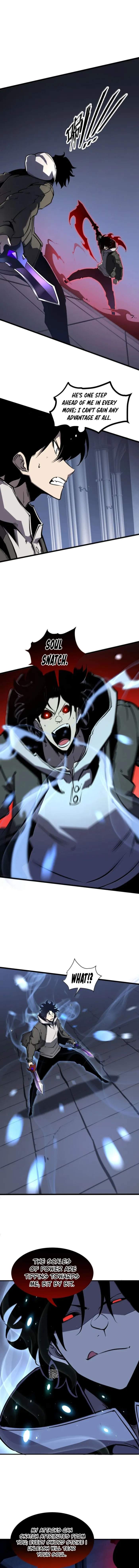 I Became The King by Scavenging Chapter 67 3